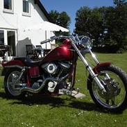 Harley Davidson Svingstel HD 