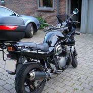 Suzuki Gsf 600