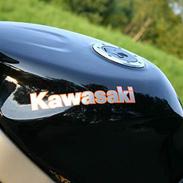 Kawasaki ZX-6R SOLGT!!!