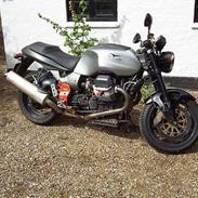 Moto Guzzi v11 sport   *** SOLGT ***