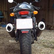 Moto Guzzi v11 sport *** SOLGT ***