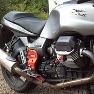 Moto Guzzi v11 sport   *** SOLGT ***