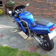 Suzuki GSX-R 400R