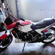 Honda MVX 250 F *SOLGT*