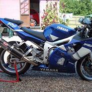 Yamaha YZF-R6