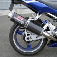 Yamaha YZF-R6