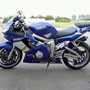 Yamaha YZF-R6