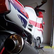 Honda CBR 600 F2 - SOLGT