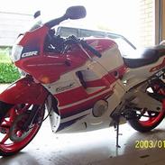 Honda CBR 600 F2 - SOLGT