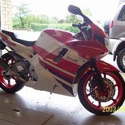 Honda CBR 600 F2 - SOLGT