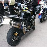 Kawasaki zx10r