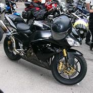 Kawasaki zx10r