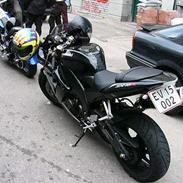 Kawasaki zx10r