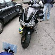 Kawasaki zx10r
