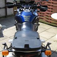 Suzuki DL 1000 V-Strom Langeland