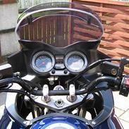 Suzuki DL 1000 V-Strom Langeland