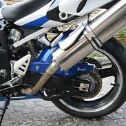 Suzuki TL1000R