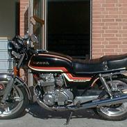 Honda CB 650 "SOLGT"
