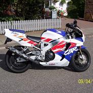 Honda CBR 900 Fireblade ((DØD))