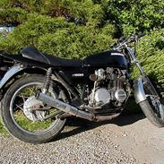 Kawasaki Z 650