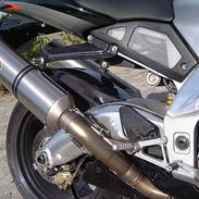 Aprilia RSV Mille *Solgt*