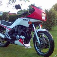 Yamaha xj600