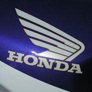 Honda CBR 400 RR Fireblade