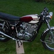 Triumph Trident T160