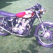 Triumph Trident T160