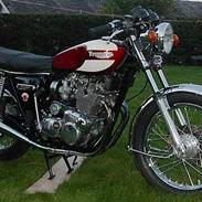 Triumph Trident T160