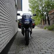 Suzuki GS500E