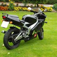 Aprilia RS 125 Harada Replica