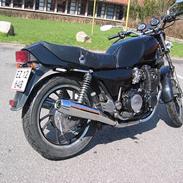 Yamaha XJ 650 *SOLGT*