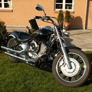 Yamaha Dragstar XVS 1100