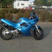 Suzuki gsxr 250