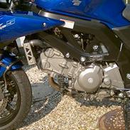 Suzuki SV 650 S (solgt)