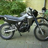 Honda MTX 125R (Solgt)