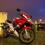 Honda CBR 600 (SOLGT)