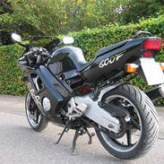 Honda CBR F2
