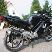 Honda CBR F2