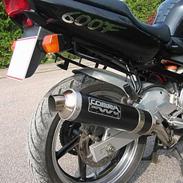 Honda CBR F2