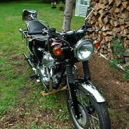 Kawasaki W650