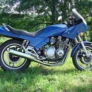 Yamaha XJ 900