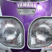 Yamaha FZR 600 R #SOLGT#