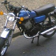 Yamaha RD350