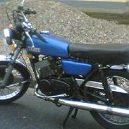 Yamaha RD350