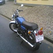 Yamaha RD350