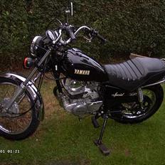 Yamaha Special 250