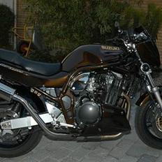 Suzuki GSF 1200 Bandit 