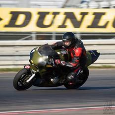 Honda CBR 600 F3 (bane) *SOLGT*